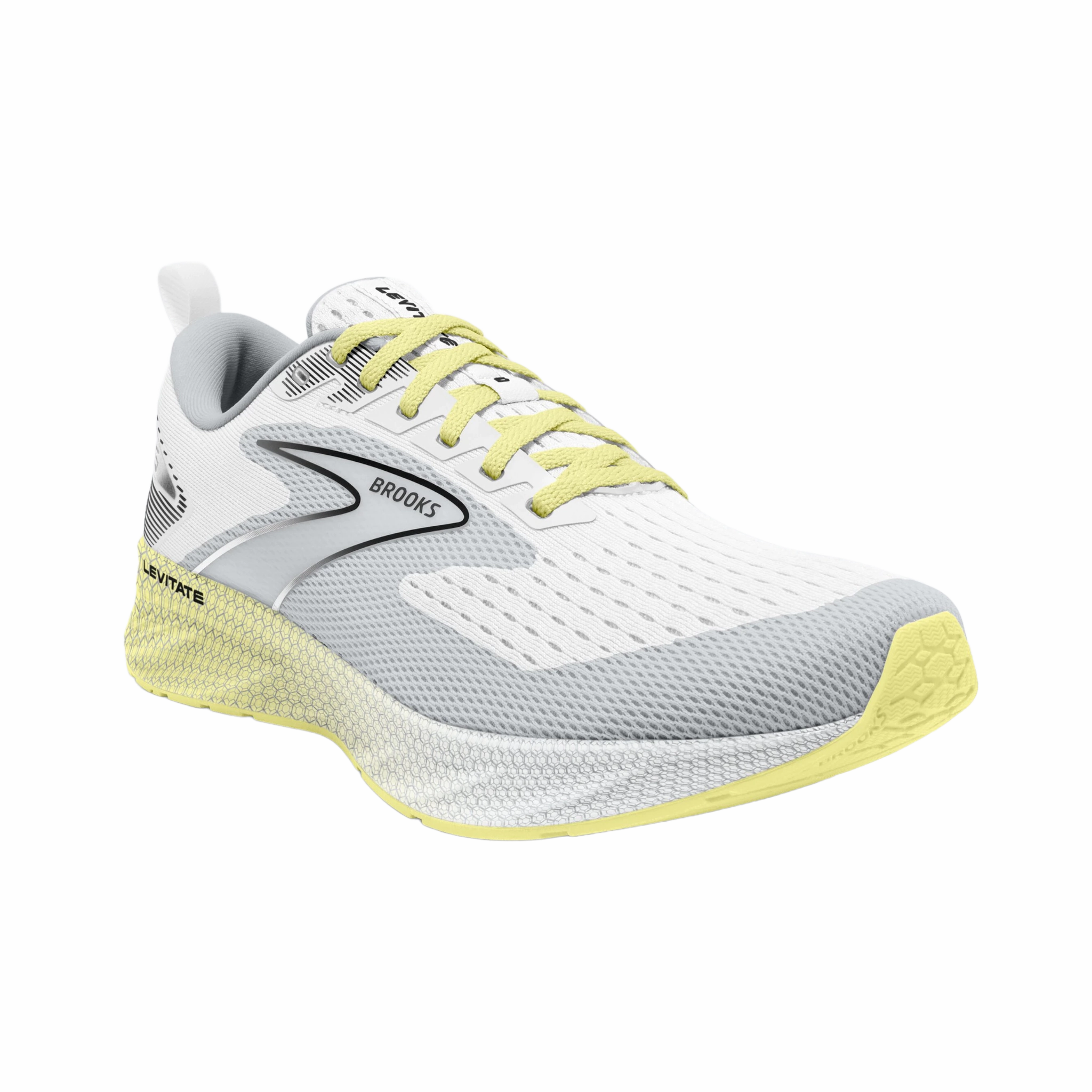Women's Levitate 6