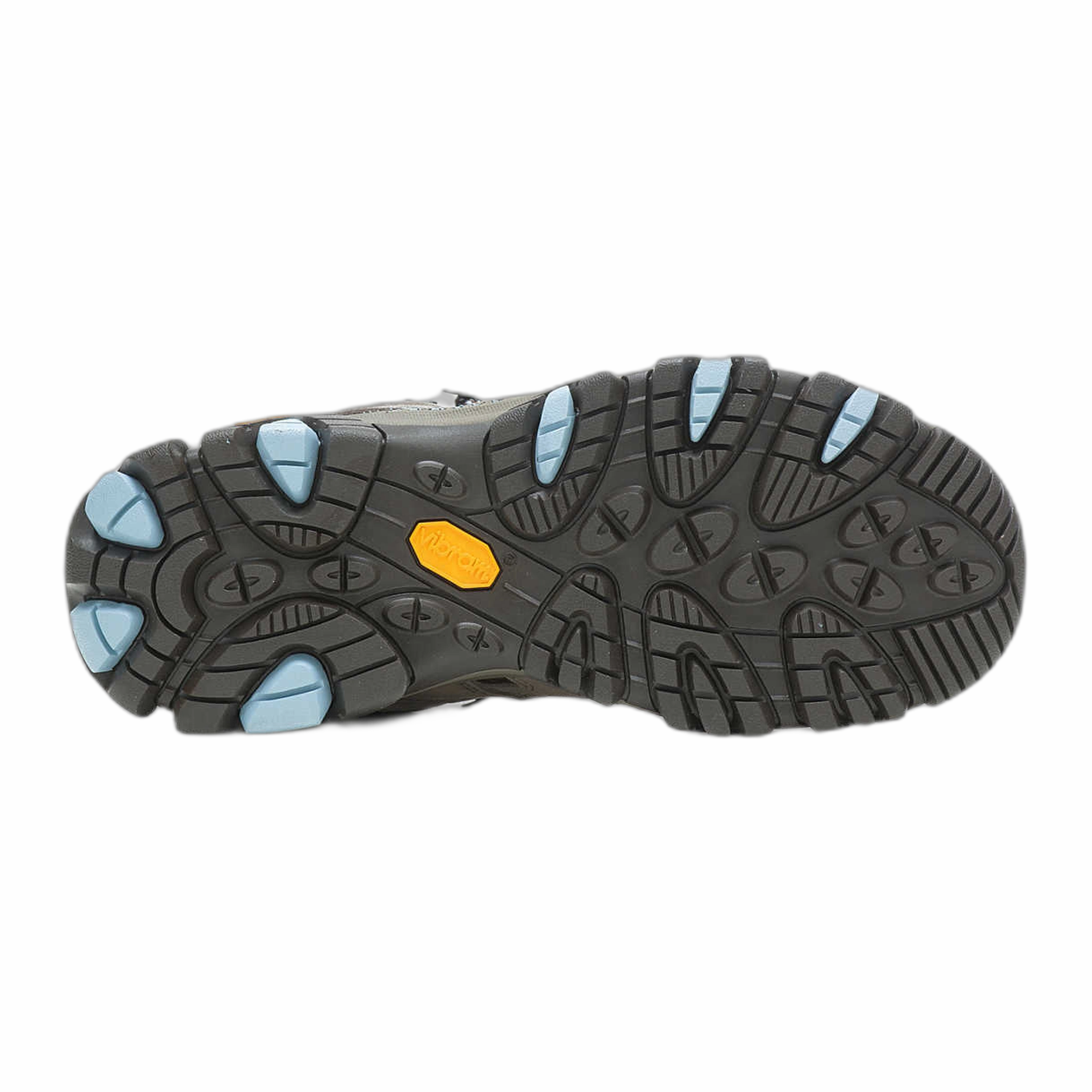 Women's Moab 3 Mid GORE-TEX