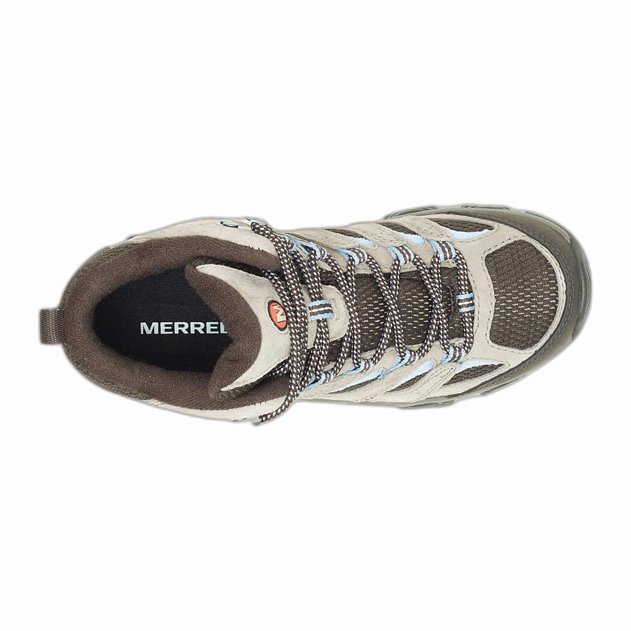 Women's Moab 3 Mid GORE-TEX