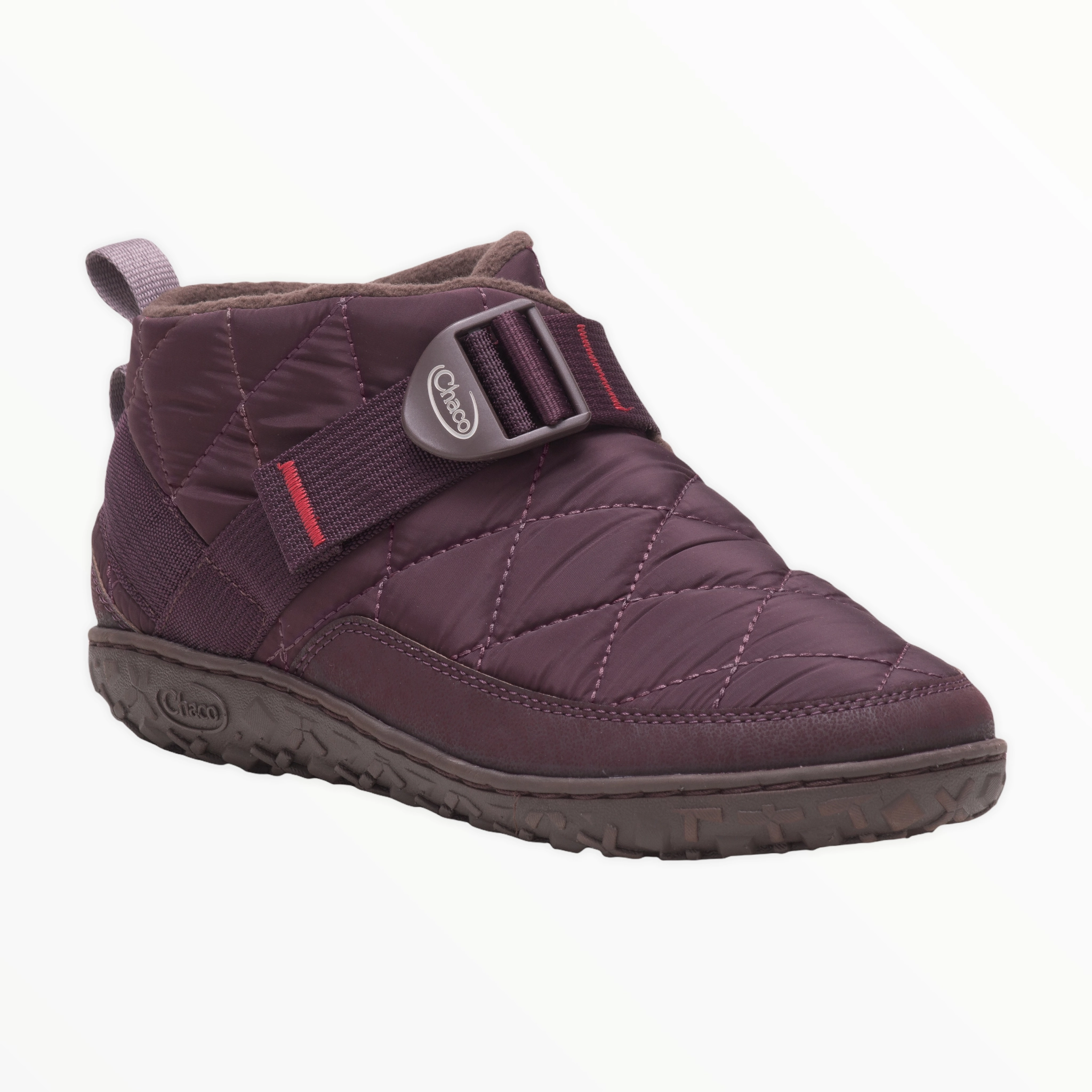 Women's Ramble Puff