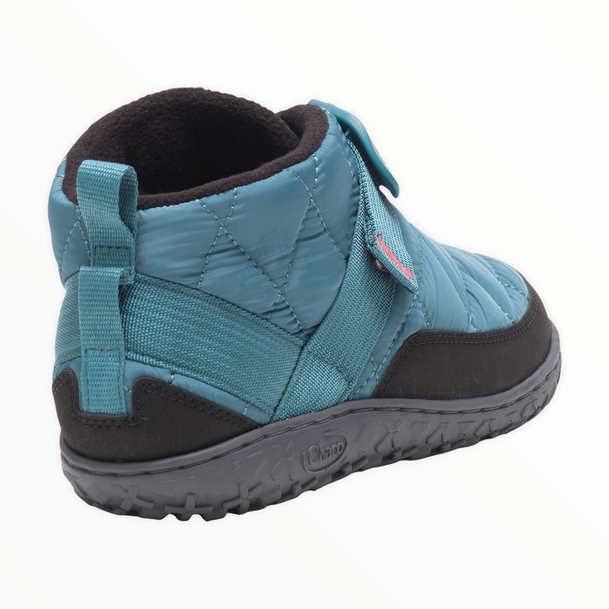Women's Ramble Puff