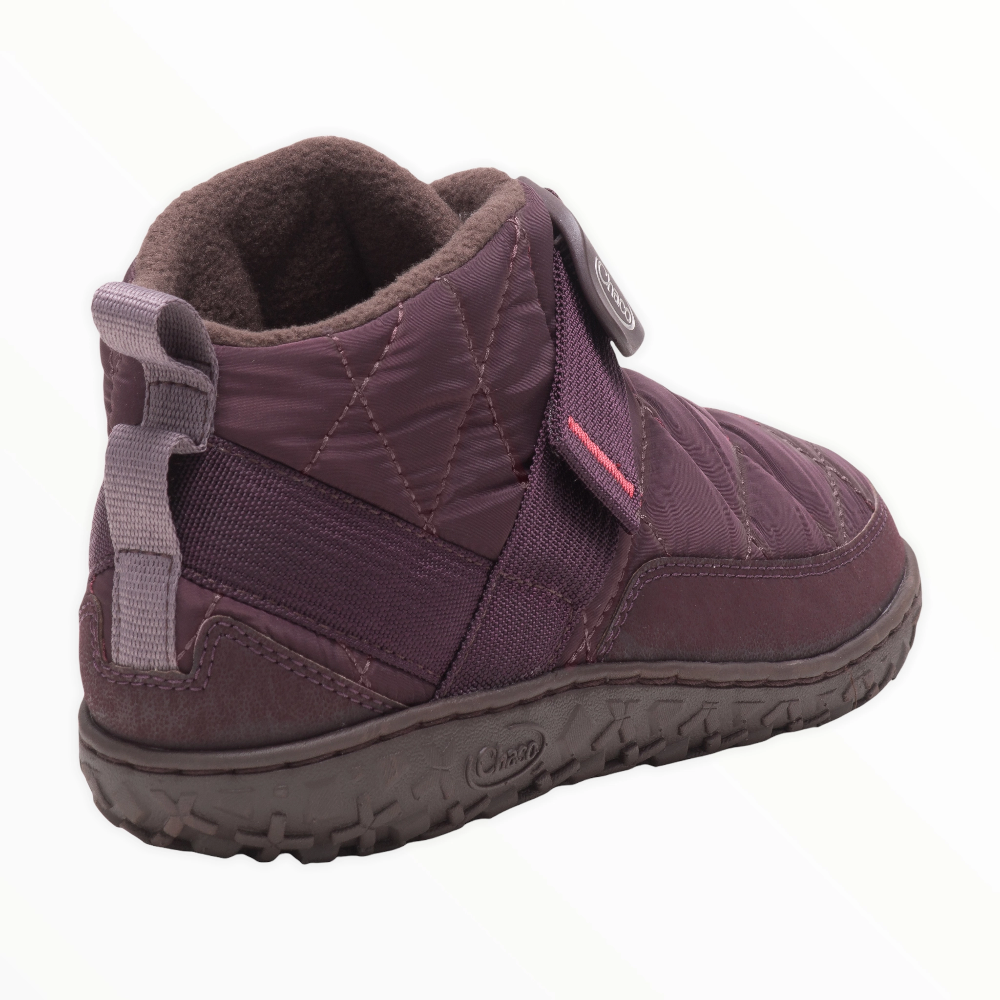 Women's Ramble Puff