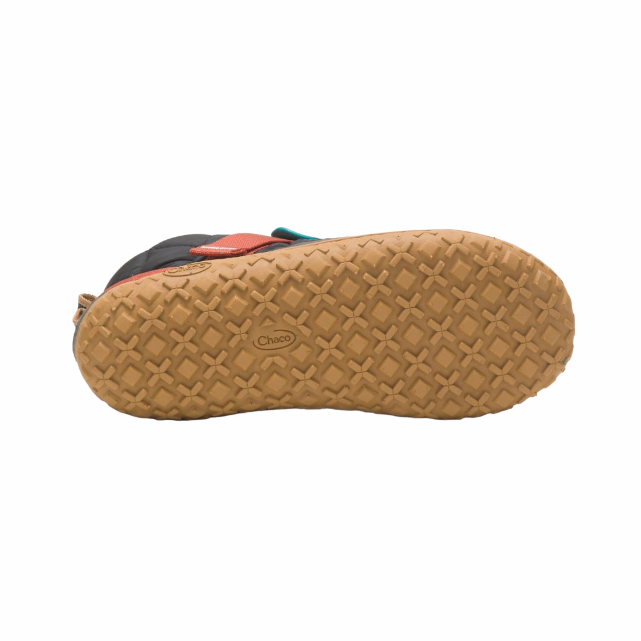 Women's Ramble Puff