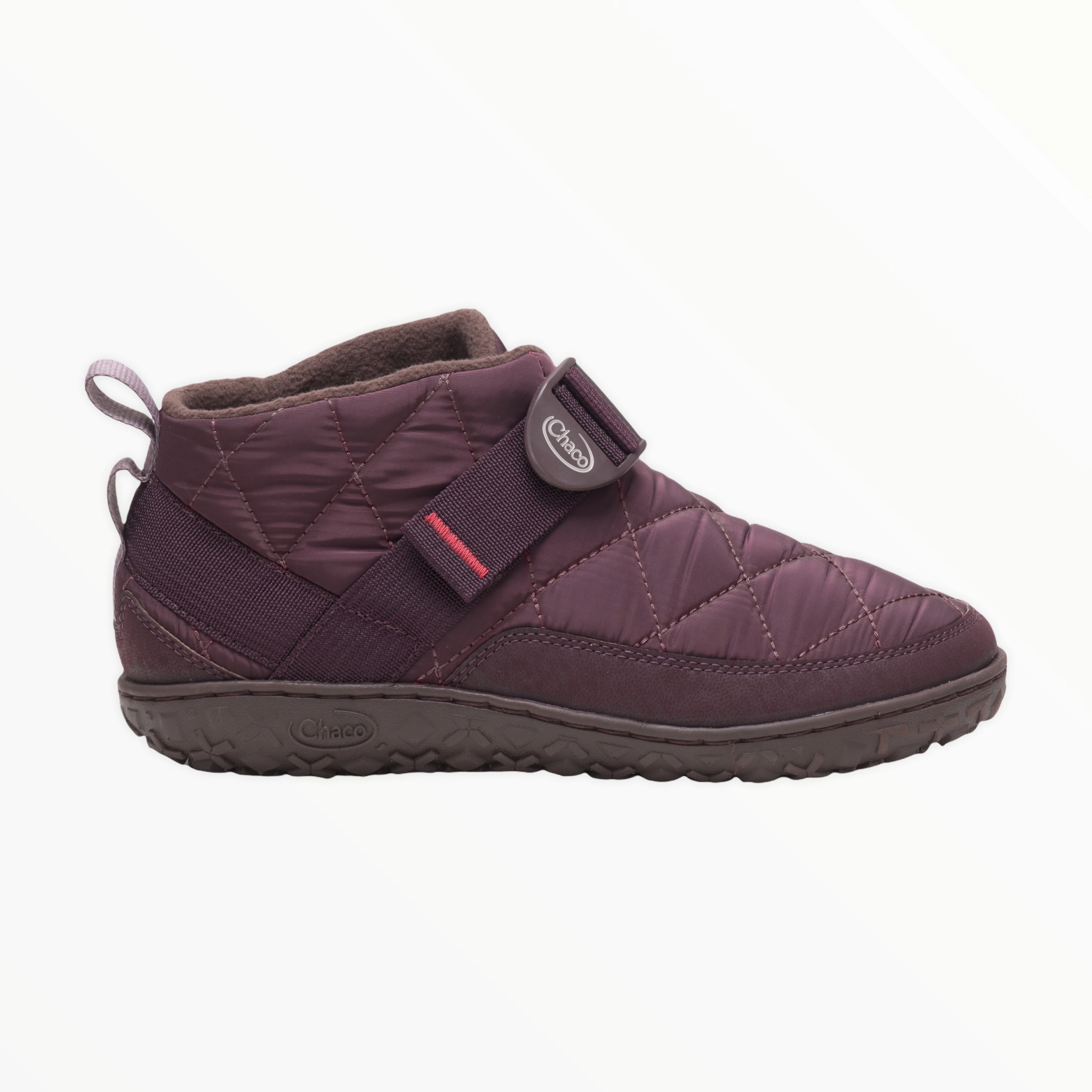 Women's Ramble Puff