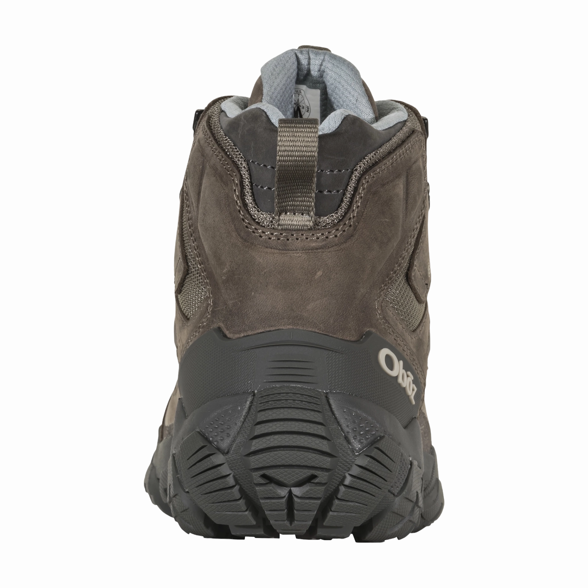 Women's Sawtooth X Mid Waterproof