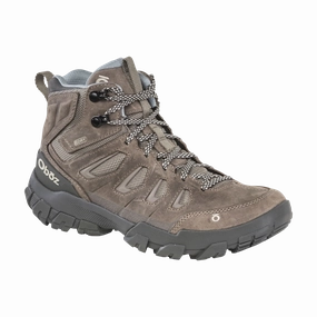 Women's Sawtooth X Mid Waterproof