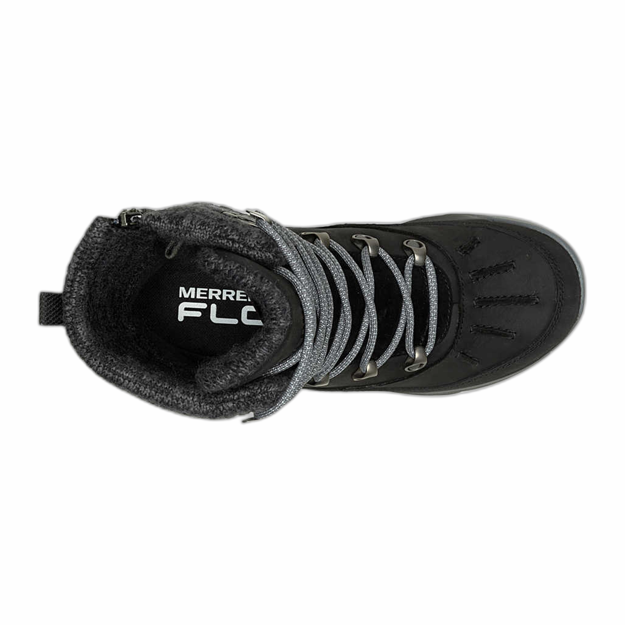 Women's Siren 4 Thermo Mid Zip Waterproof