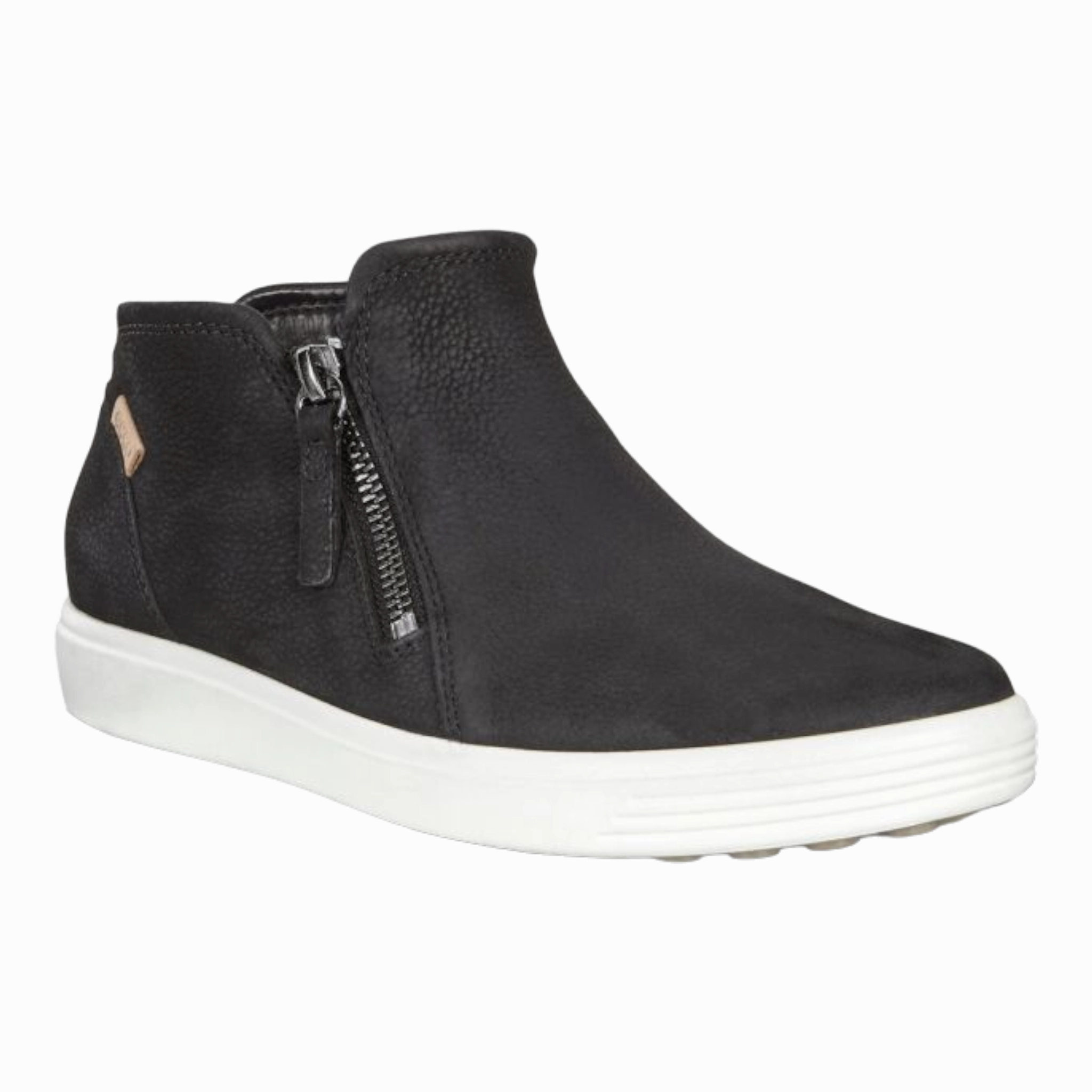 Women's Soft 7 Zip Bootie