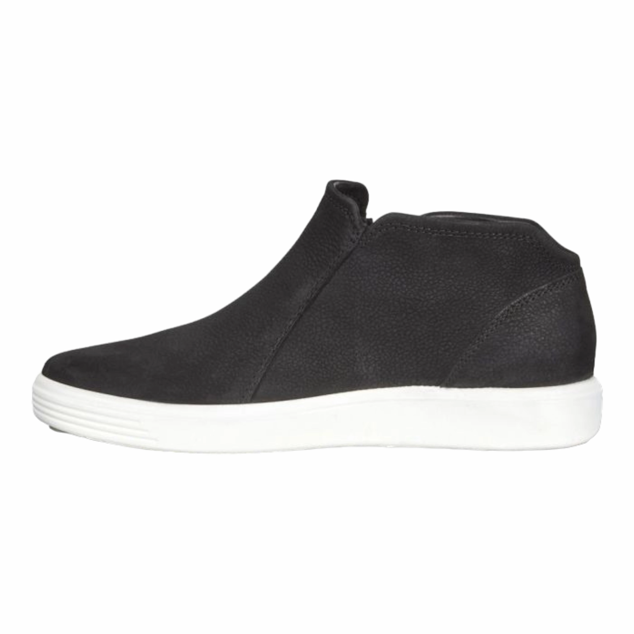 Women's Soft 7 Zip Bootie
