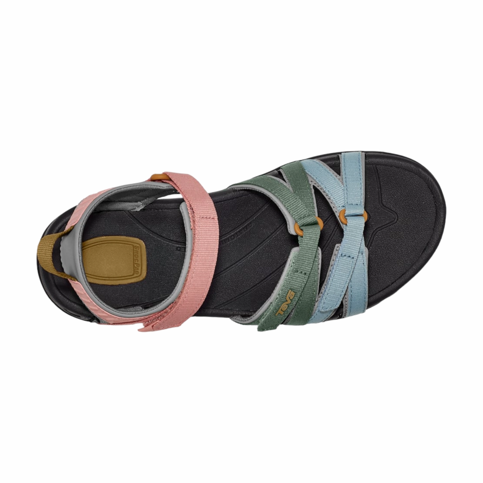 Women's Tirra Hiking Sandal