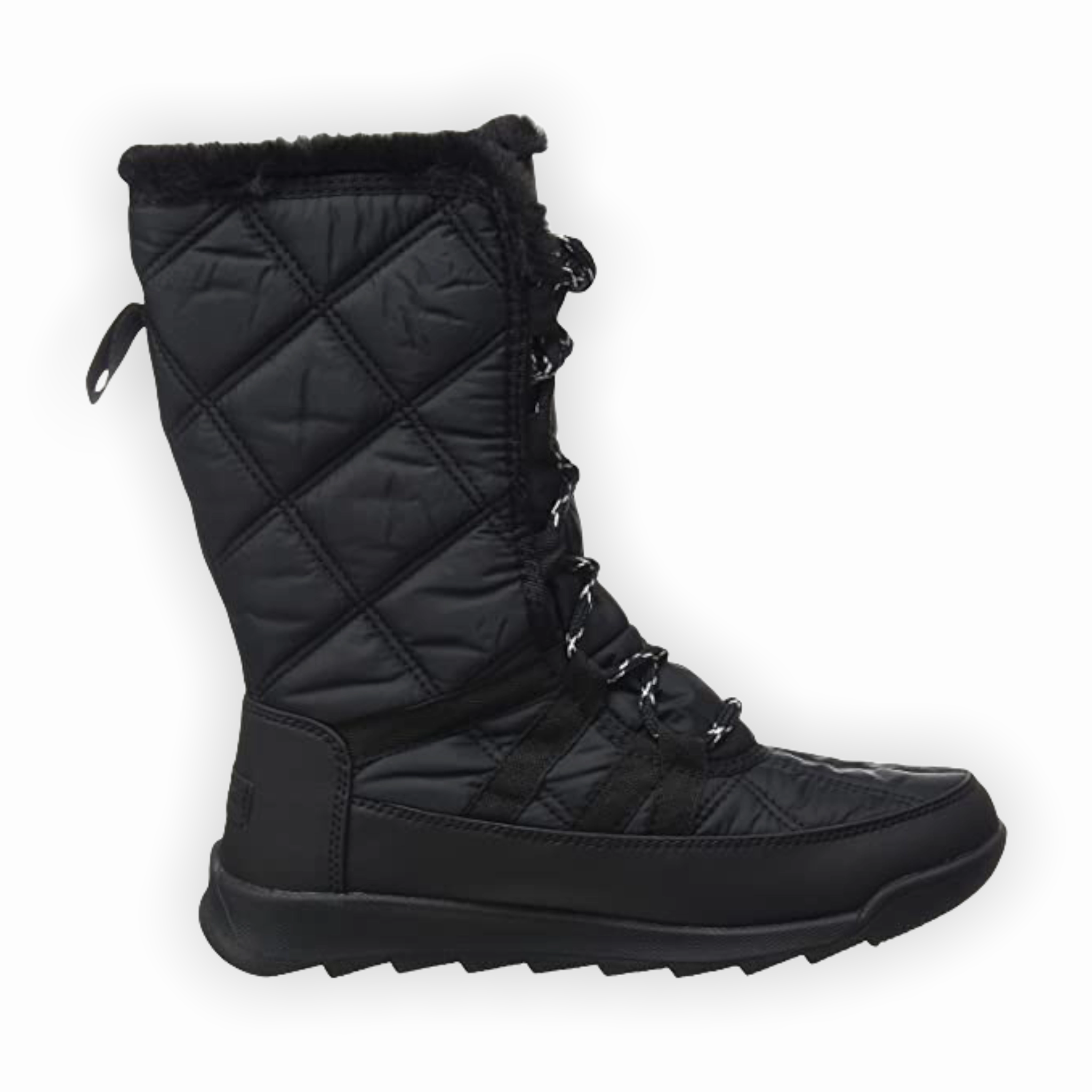 Women's Whitney II Tall Lace Boot