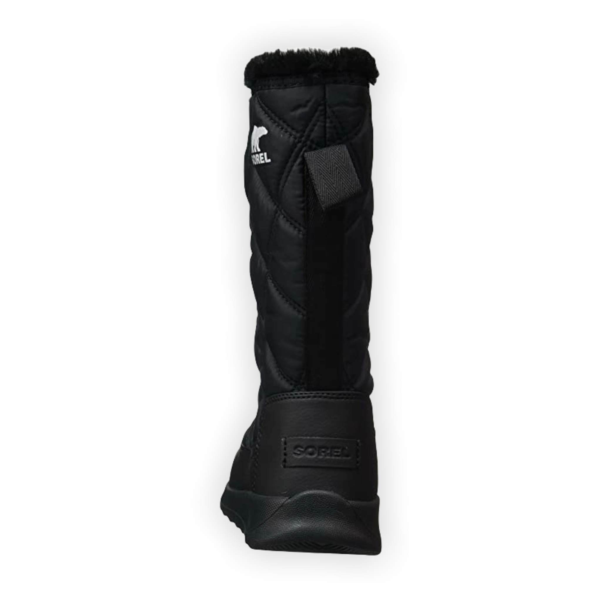 Women's Whitney II Tall Lace Boot