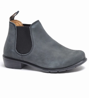 Womens Series 1971 Ankle Boots