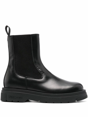 Woolrich Boots Black