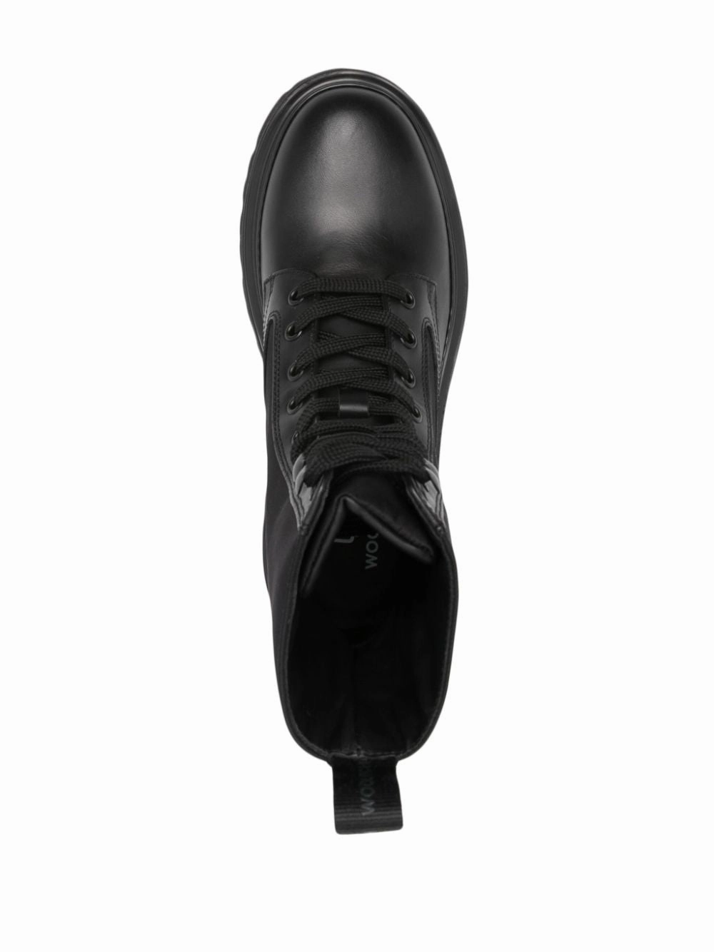 Woolrich Boots Black