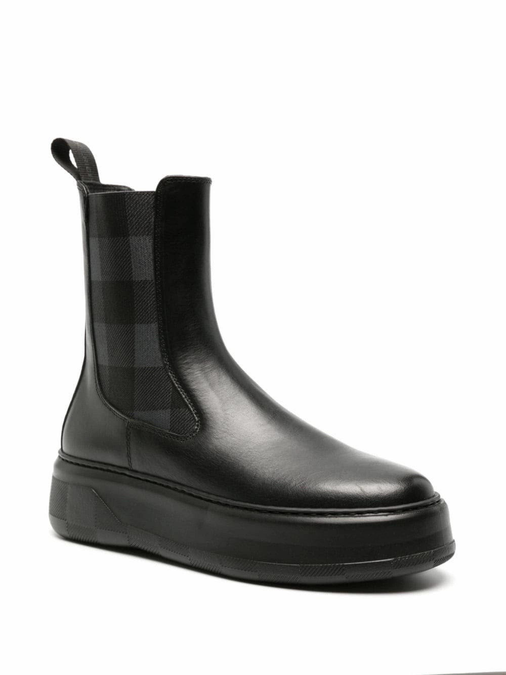Woolrich Boots Black