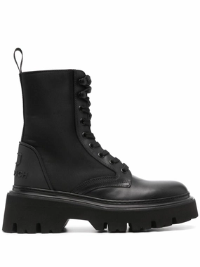 Woolrich Boots Black