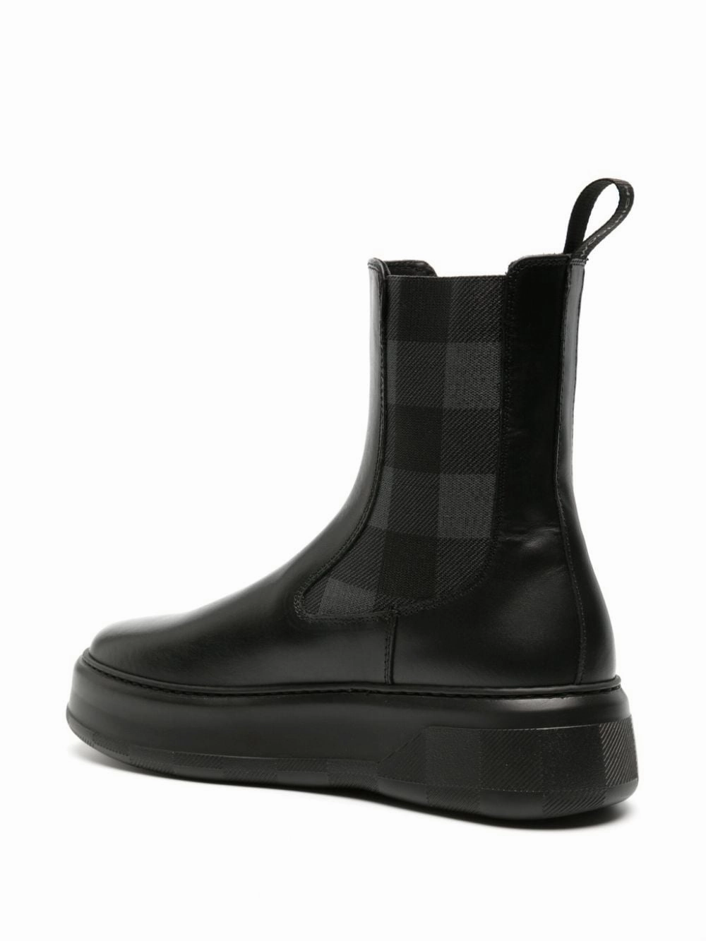 Woolrich Boots Black