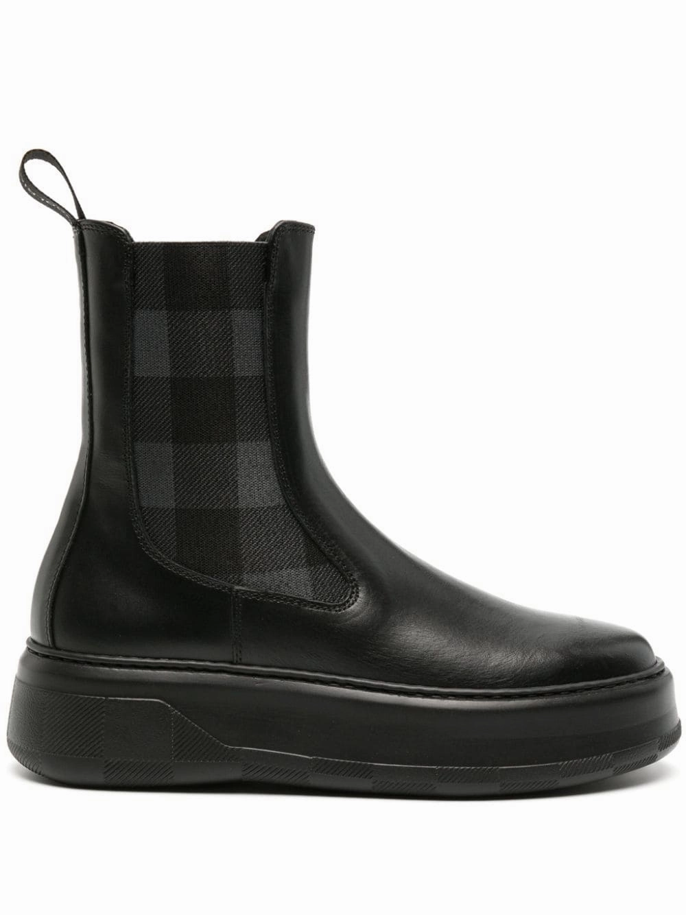 Woolrich Boots Black