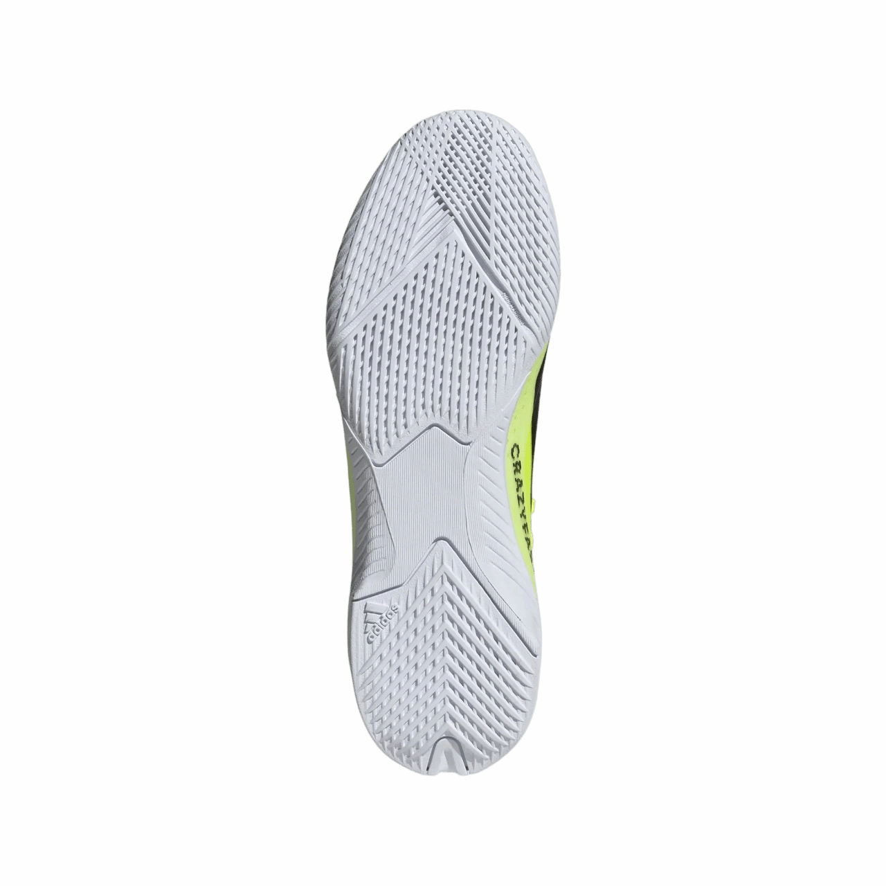 X Crazyfast League Youth Indoor - Solar Energy Pack (IF0685)
