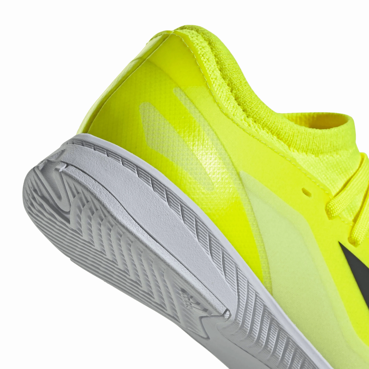 X Crazyfast League Youth Indoor - Solar Energy Pack (IF0685)