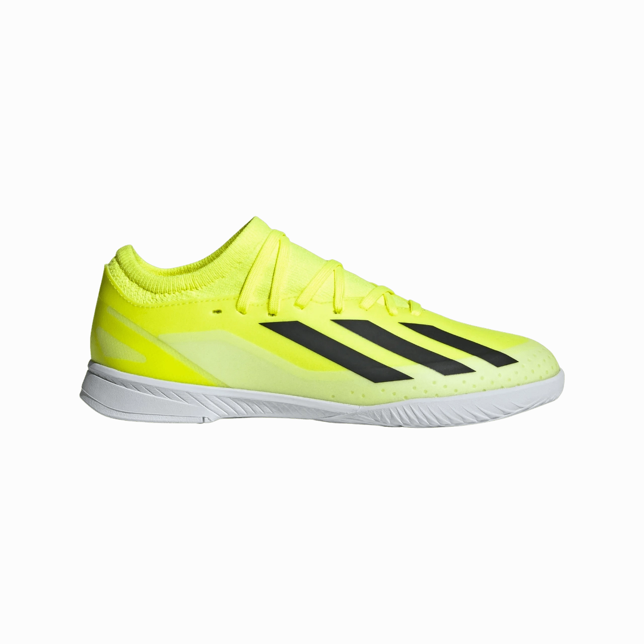 X Crazyfast League Youth Indoor - Solar Energy Pack (IF0685)
