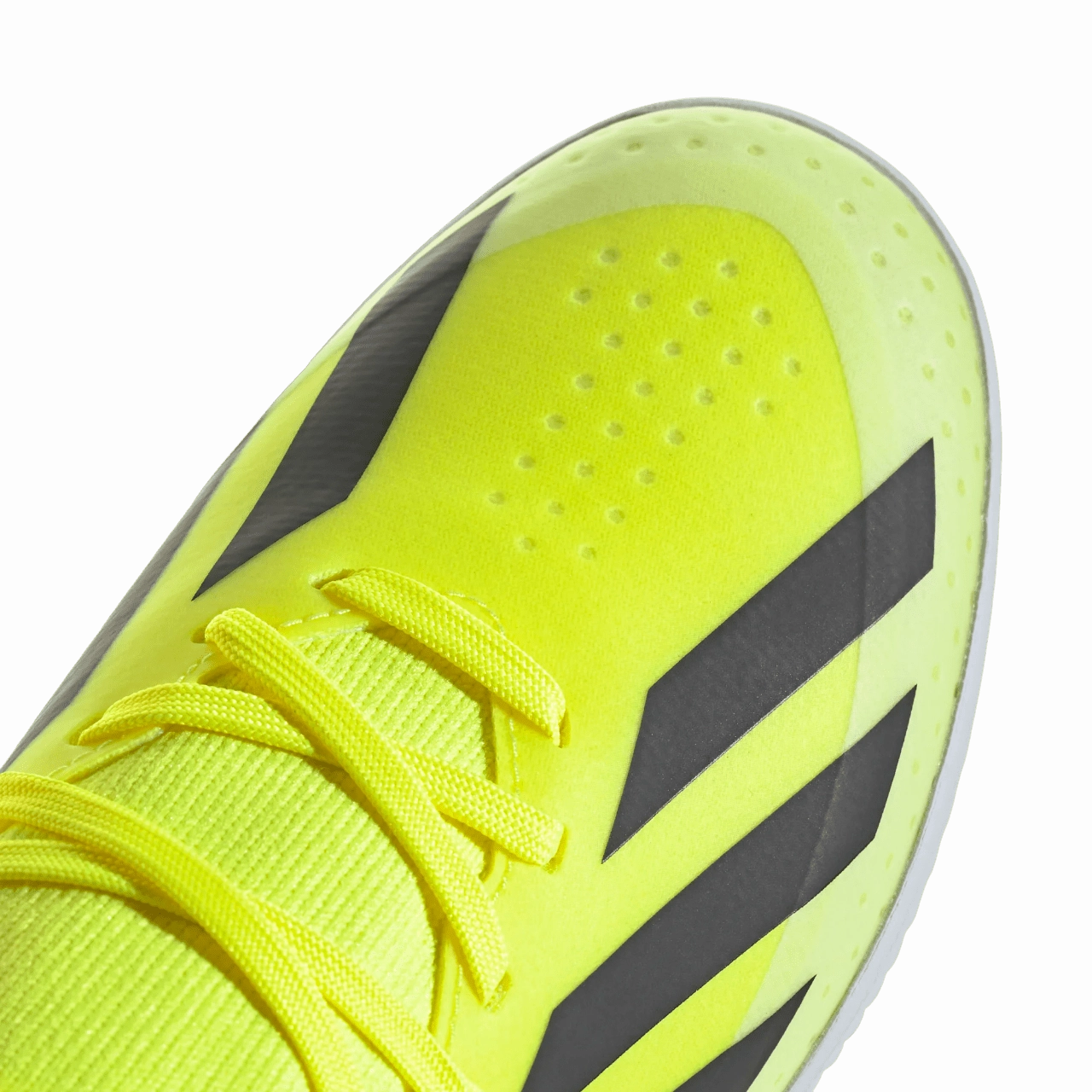 X Crazyfast League Youth Indoor - Solar Energy Pack (IF0685)
