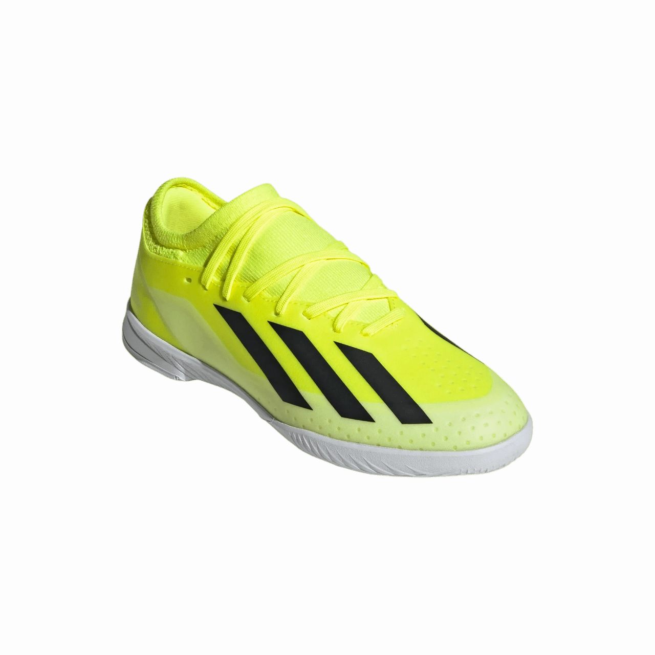 X Crazyfast League Youth Indoor - Solar Energy Pack (IF0685)
