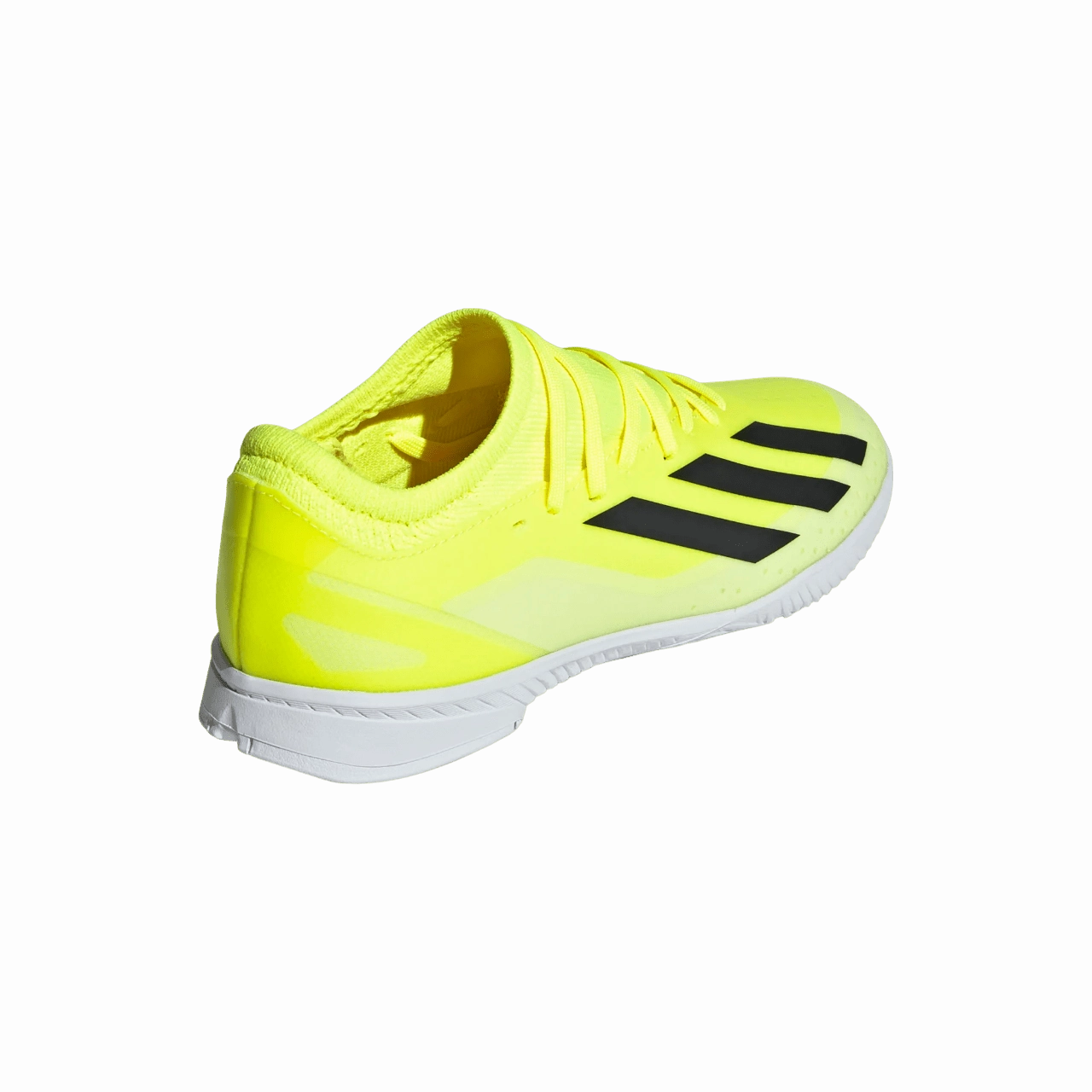 X Crazyfast League Youth Indoor - Solar Energy Pack (IF0685)