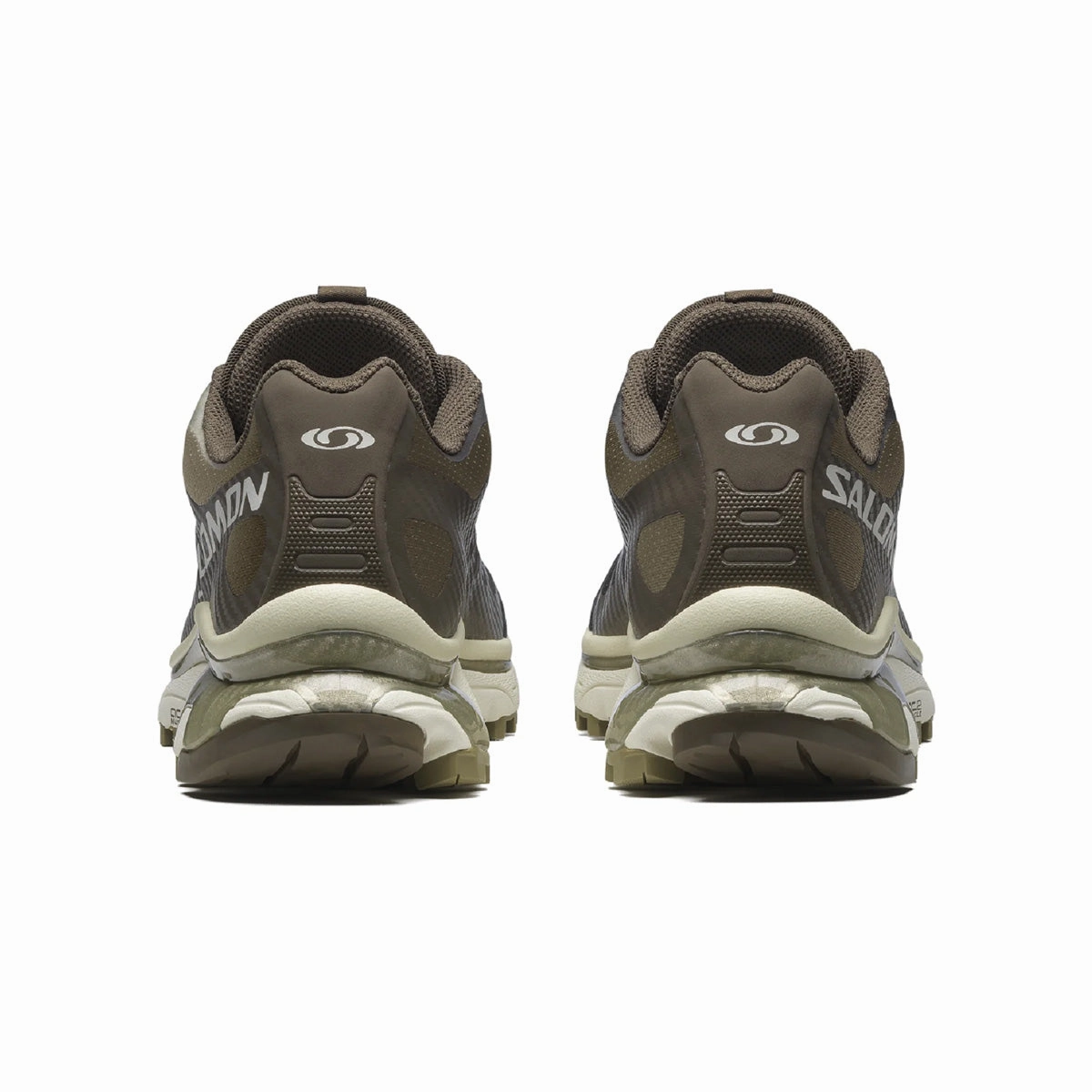 XT-4 OG 'Aurora Borealis Shortbread Birds Of Paradise'