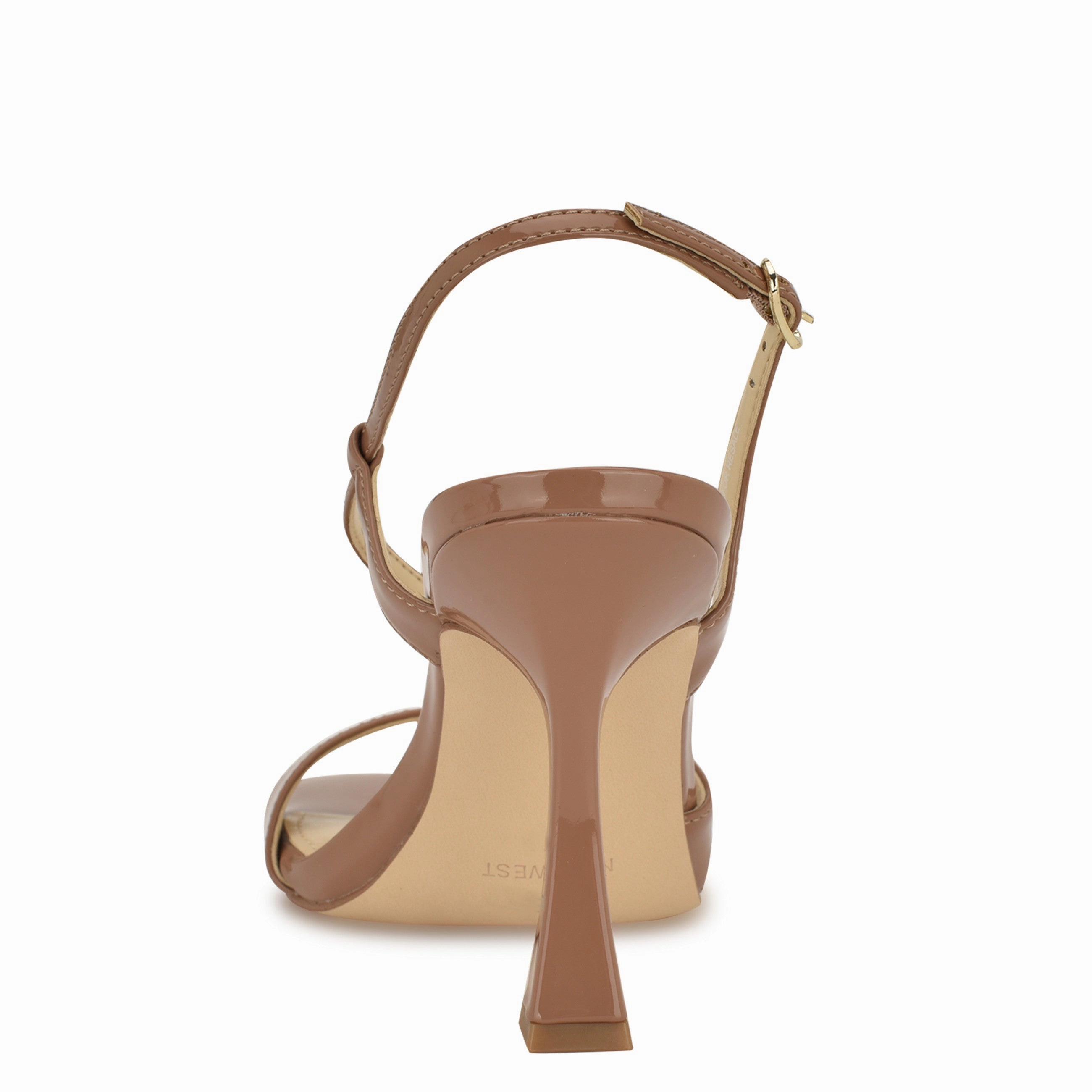 Zazzie Heeled Sandals
