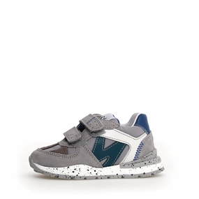 Zimmy VL - Grey-Anthracite-Storm||Zimmy VL - Gris