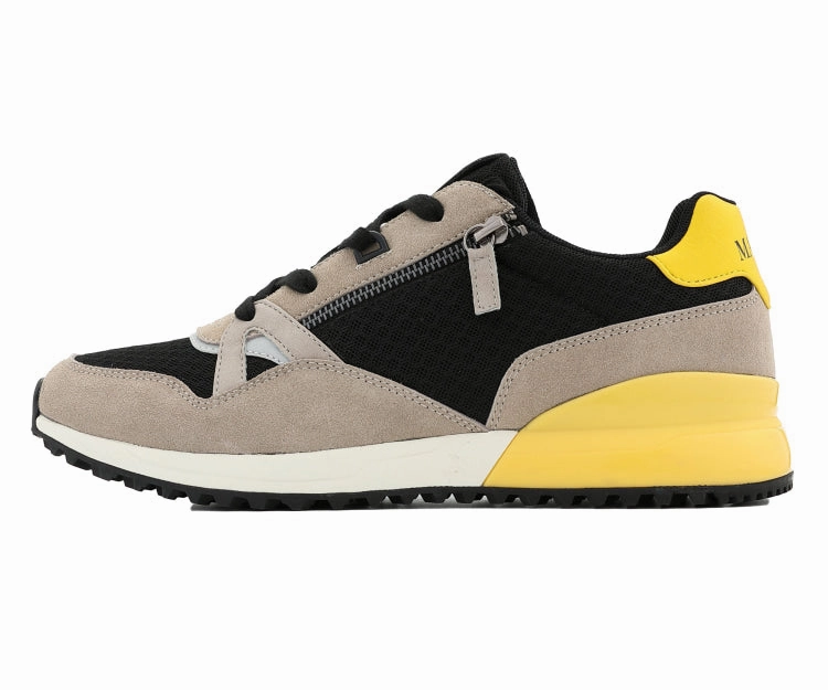 Zircon Yellow
