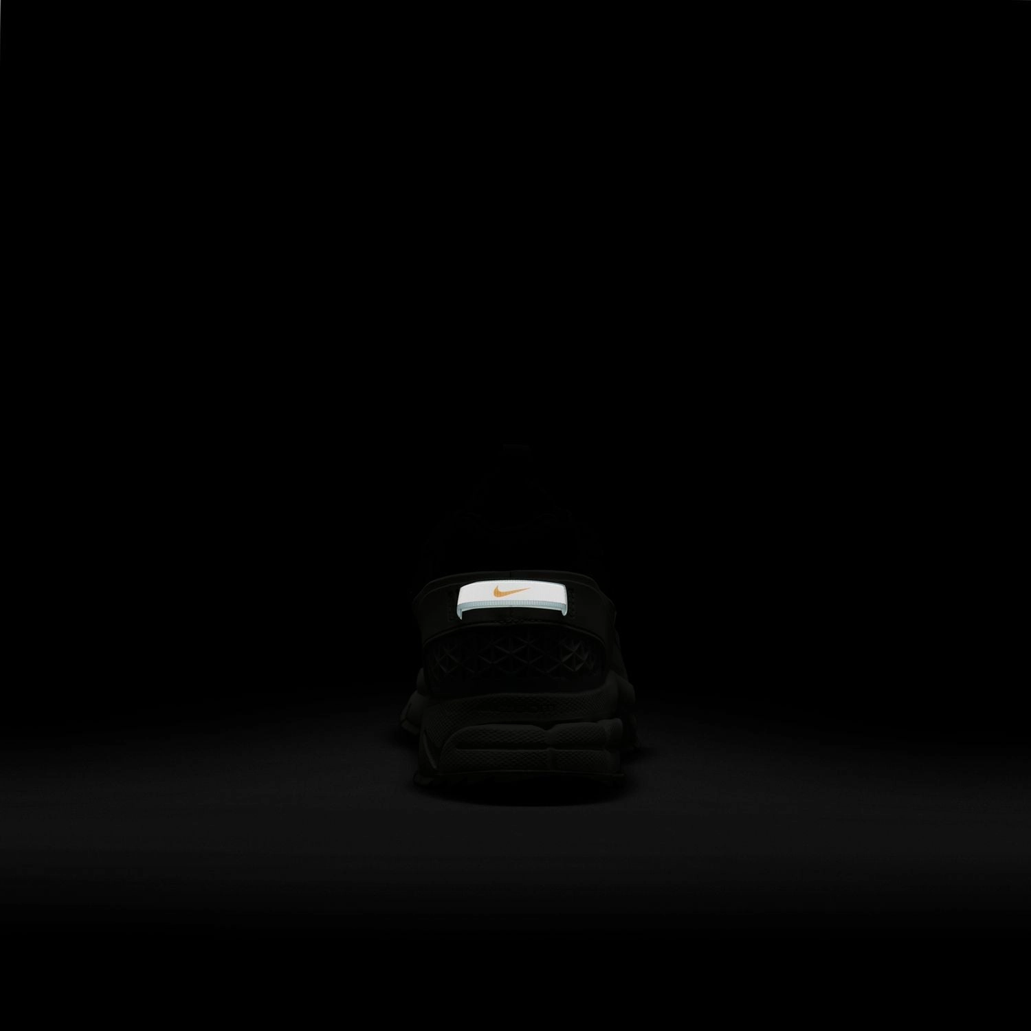 Zoom Vomero Roam 'Black Light Silver'